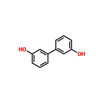 CAS 612-76-0|3,3'-Diidrossibifenile