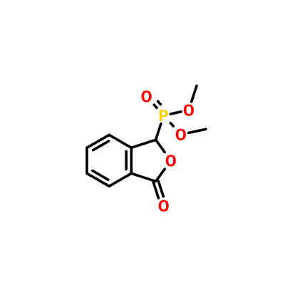 CAS 61260-15-9|Acido 3-osso-1,3-diidroisobenzofurano-1-ilfosfonico