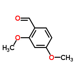 CAS:613-45-6|2,4-Dimetossibenzaldeide