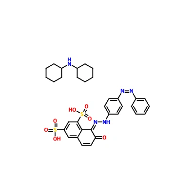 CAS 6226-87-5|Rosso solvente 30