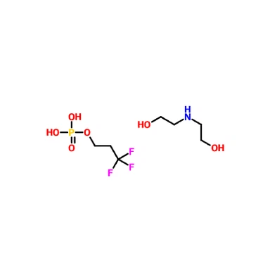 CAS 65530-74-7|Sale DEA perfluoroalchiletilfosfato