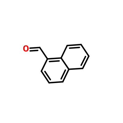 CAS 66-77-3|1-Naftaldeide