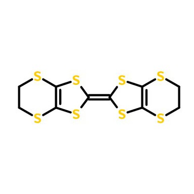 CAS:66946-48-3|Bis(etilenditio)tetratiafulvalene