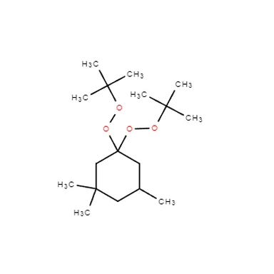 CAS 6731-36-8|1,1-Di-(terz-butilperossi)-3,3,5-trimetilcicloesano