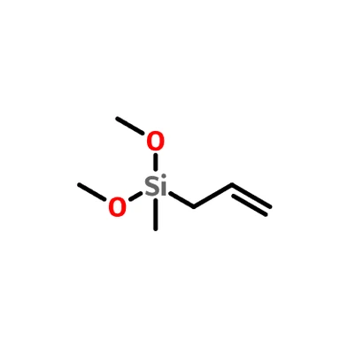 CAS 67681-66-7|Allildimetossimetilsilano
