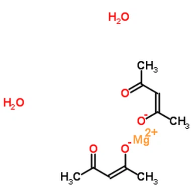 CAS:68488-07-3|Acetilacetonato di magnesio diidrato