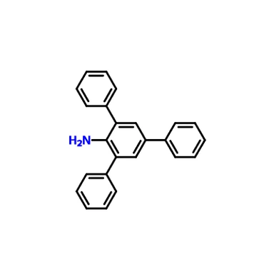CAS 6864-20-6|2,4,6-TRIFENILANILINE
