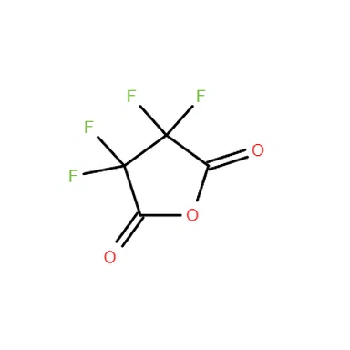 CAS 699-30-9|ANIDRIDE TETRAFLUOROSUCCINICA