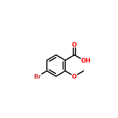 CAS 72135-36-5|ACIDO 4-BROMO-2-METOSSIBENZOICO