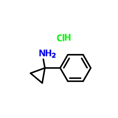 CAS 73930-39-9|1-FENIL-CICLOPROPILAMINA CLORIDRATO