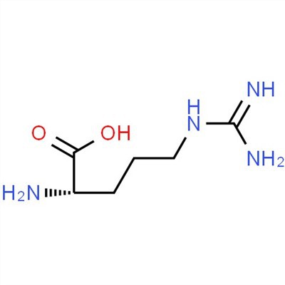 CAS:74-79-3|L( più )-Arginina