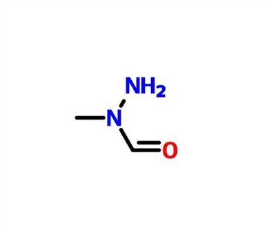 CAS 758-17-8 N-ammino-N-metilformammide
