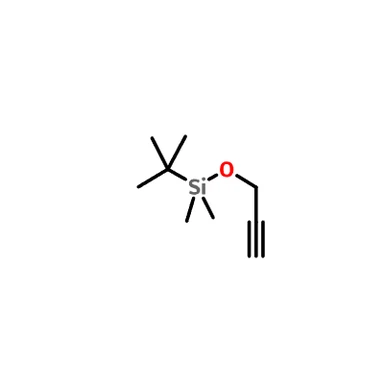 CAS 76782-82-6|TERT-BUTILDIMETIL(2-PROPINILOSSI)SILANO