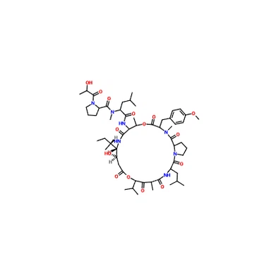 CAS 77327-05-0|Didemnin B