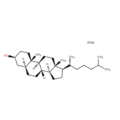 CAS 80-97-7|Diidrocolesterolo