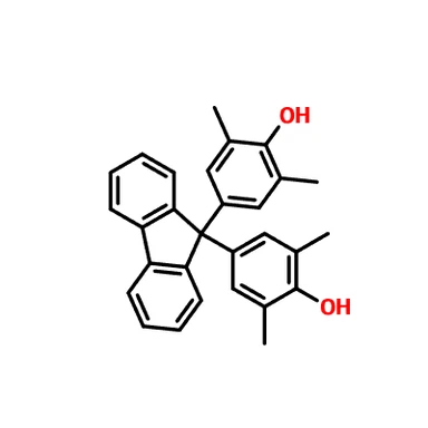 CAS 80850-00-6|Bis-Xilenofluorene
