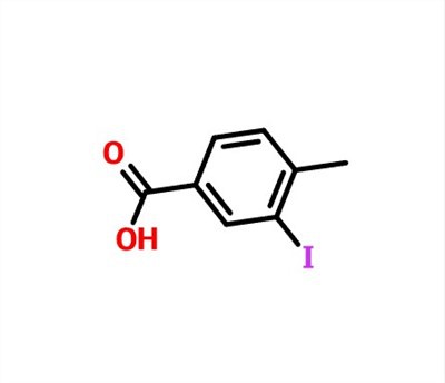 CAS 82998-57-0 3-acido iodo-4-metilbenzoico
