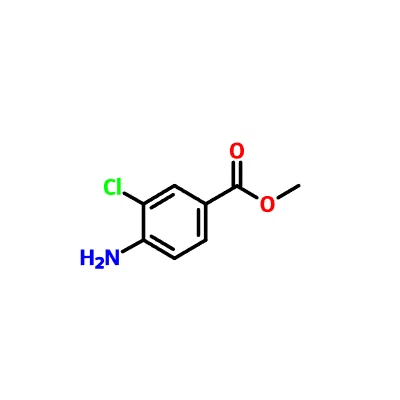 CAS 84228-44-4|METIL 4-AMINO-3-CLOROBENZOATO