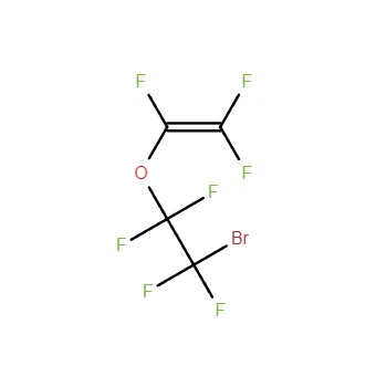 CAS 85737-06-0|2-BROMOTETRAFLUOROETILTRIFLUOROVINYL ETERE