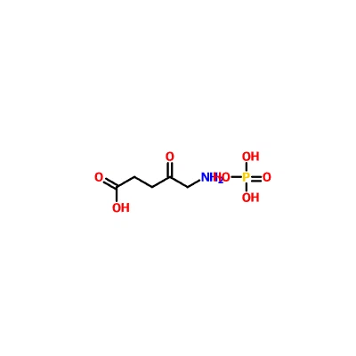 CAS 868074-65-1|Acido 5-amino-4-ossopentanoico, acido fosforico