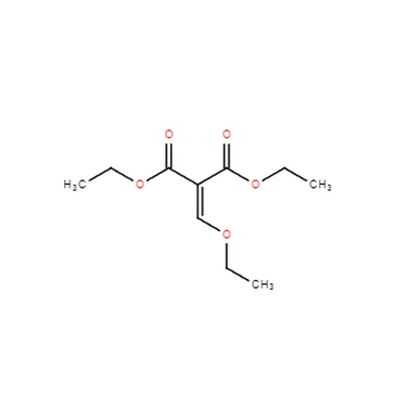 CAS 87-13-8|Dietil etossimetilenmalonato