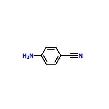 CAS 873-74-5|4-Amminobenzonitrile