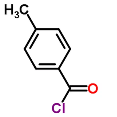 CAS:874-60-2|4-metilbenzoil cloruro