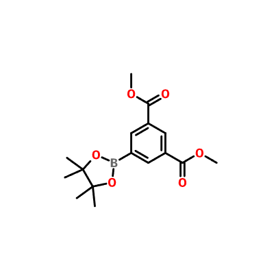 CAS 944392-68-1|3,5-acido bis(metossicarbonil)fenilboronico pinacolo estere