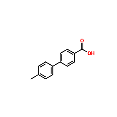 CAS720-73-0|ACIDO 4'-METILBIFENIL-4-CARBOSSILICO