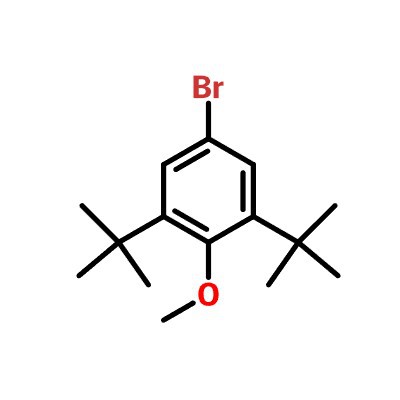 CAS:1516-96-7|5-Bromo-1,3-di-terz-butile-2-metossibenzene