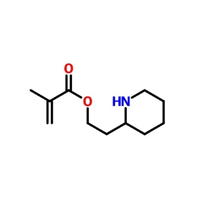 CAS:19416-48-9|2-(Piperidina-1-il)etil metacrilato