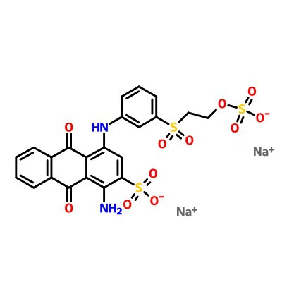 CAS:12225-25-1|Nero reattivo 5