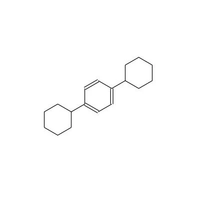 CAS:1087-02-1丨1,4-DICYCLOHEXYLBENZENE