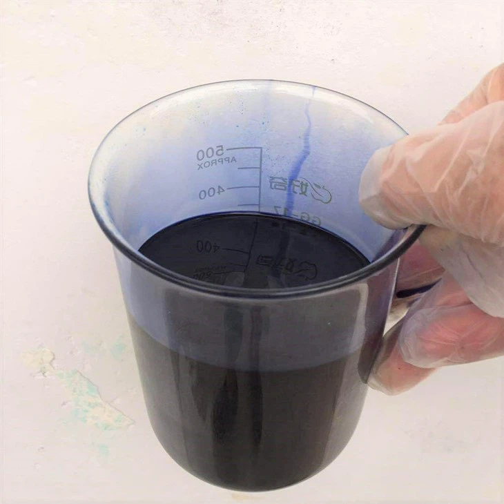 CAS 136-52-7|Cobalto Bis(2-etilesanoato)