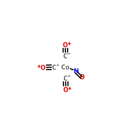 CAS 14096-82-3|COBALTO TRICARBONILE NITROSILE