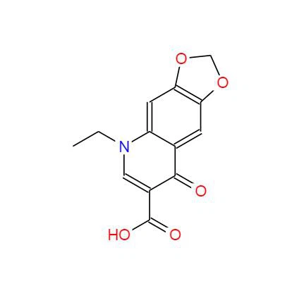 CAS:14698-29-4丨Acido ossolinico