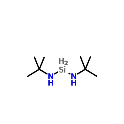 CAS 186598-40-3|DI(T-BUTILAMINO)SILANO