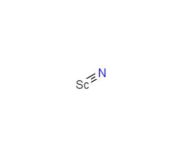 CAS:25764-12-9丨Nitruro di scandio