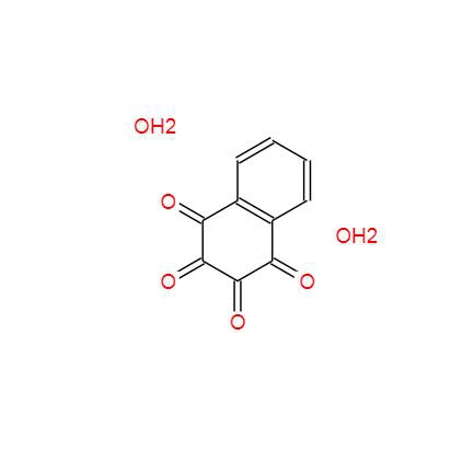 CAS:34333-95-4丨1,2,3,4-Tetraosso-1,2,3,4-tetraidronaftalina diidrato