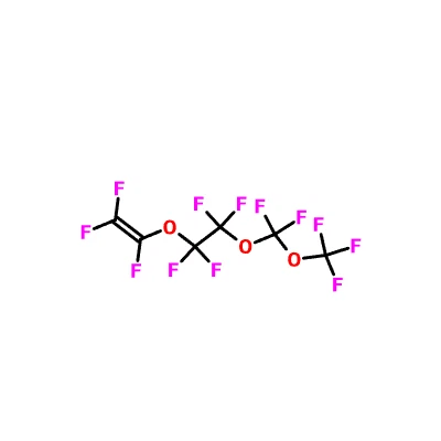 CAS 39654-39-2|Perfluoro-3,5-ossilesil vinil etere (LVE)