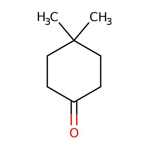 CAS:4255-62-3|4,4-dimetilcicloesanone