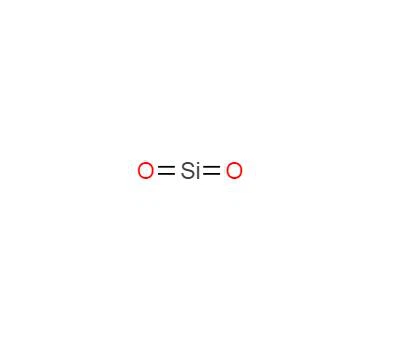 CAS:60676-86-0丨Biossido di silicio