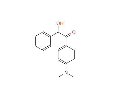 CAS:6317-85-7丨4-(DIMETILAMINO)BENZOINO
