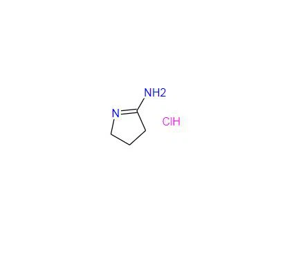 CAS:7544-75-4丨2-AMINO-1-PIRROLINA CLORIDRATO