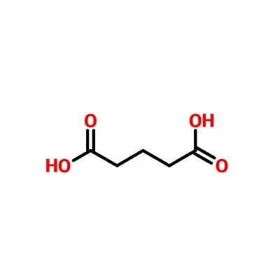 CAS:110-94-1|Acido glutarico