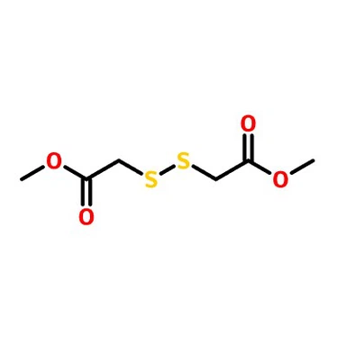 CAS:16002-29-2|Dimetil 2,2'-tiodiacetato
