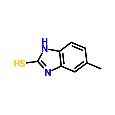 CAS:27231-36-3|2-Mercapto-5-metilbenzimidazolo