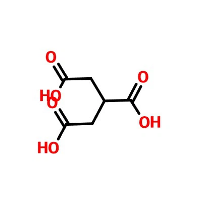 CAS:99-14-9|Acido propano-1,2,3-tricarbossilico