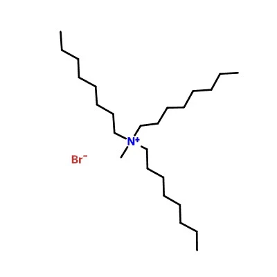 CAS:35675-80-0|Bromuro di metiltriottilammonio