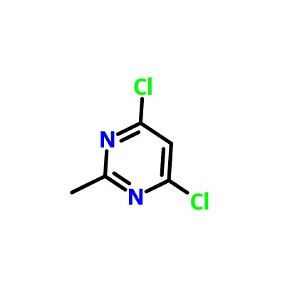 CAS:1780-26-3|2-metil-4,6-dicloropirimidina